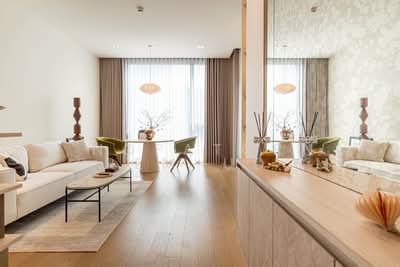 For Rent - The Strand Thonglor, Bangkok