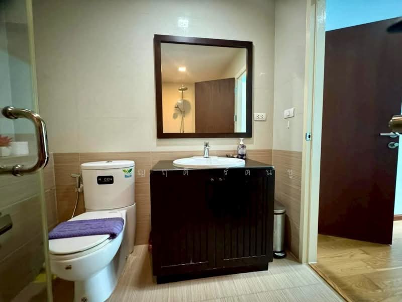 Baan View Viman, Prachuap Khiri Khan, 85 Hua Soi Hua Don 8, Nong Kae, Hua Hin, Prachuap Khiri Khan, 2 Bedrooms, 57 sqm, Condo For Sale, by ขวัญฤดี รัตนชู, 500256649 - DDproperty.com