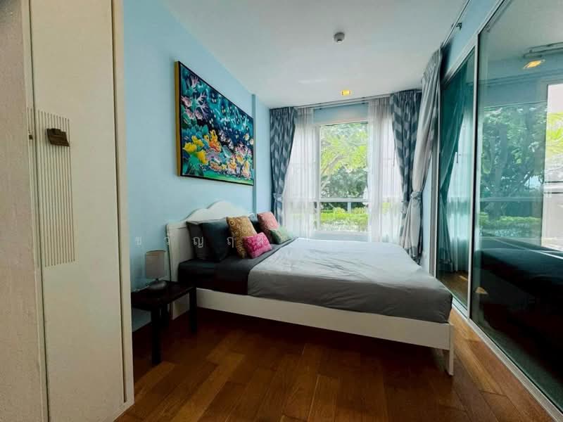 Baan View Viman, Prachuap Khiri Khan, 85 Hua Soi Hua Don 8, Nong Kae, Hua Hin, Prachuap Khiri Khan, 2 Bedrooms, 57 sqm, Condo For Sale, by ขวัญฤดี รัตนชู, 500256649 - DDproperty.com