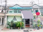 ภูมิใจนิเวศน์ 1 สุขสวัสดิ์, สมุทรปราการ