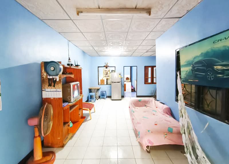 ภูมิใจนิเวศน์ 1 สุขสวัสดิ์, Samut Prakan, Nai Khlong Bang Pla Kot, Phra Samut Jadee, Samut Prakan, 4 Bedrooms, 100 sqm, Townhouse For Sale, by The Best Property แอม, 500256650 - DDproperty.com