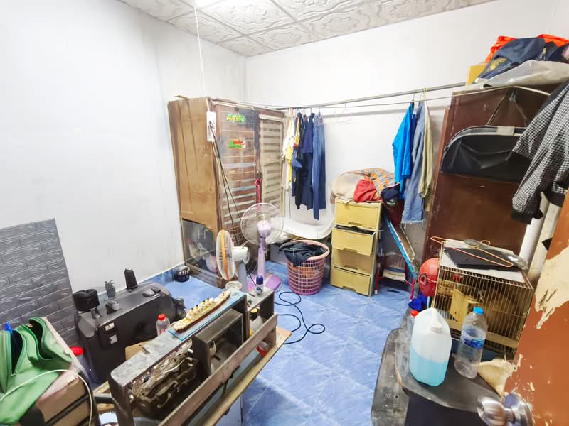 ภูมิใจนิเวศน์ 1 สุขสวัสดิ์, Samut Prakan, Nai Khlong Bang Pla Kot, Phra Samut Jadee, Samut Prakan, 4 Bedrooms, 100 sqm, Townhouse For Sale, by The Best Property แอม, 500256650 - DDproperty.com