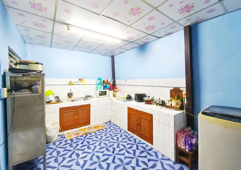 ภูมิใจนิเวศน์ 1 สุขสวัสดิ์, Samut Prakan, Nai Khlong Bang Pla Kot, Phra Samut Jadee, Samut Prakan, 4 Bedrooms, 100 sqm, Townhouse For Sale, by The Best Property แอม, 500256650 - DDproperty.com