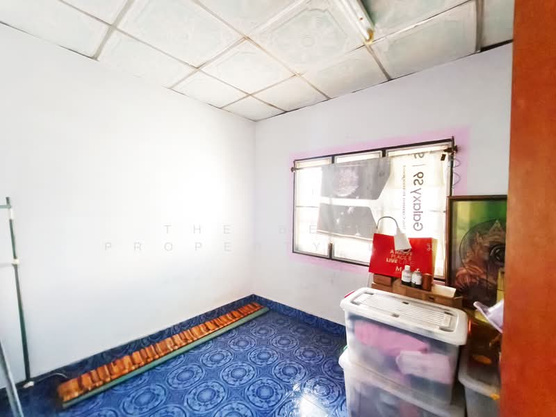 ภูมิใจนิเวศน์ 1 สุขสวัสดิ์, Samut Prakan, Nai Khlong Bang Pla Kot, Phra Samut Jadee, Samut Prakan, 4 Bedrooms, 100 sqm, Townhouse For Sale, by The Best Property แอม, 500256650 - DDproperty.com