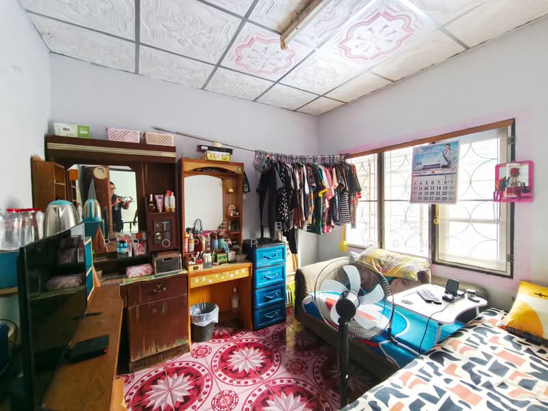 ภูมิใจนิเวศน์ 1 สุขสวัสดิ์, Samut Prakan, Nai Khlong Bang Pla Kot, Phra Samut Jadee, Samut Prakan, 4 Bedrooms, 100 sqm, Townhouse For Sale, by The Best Property แอม, 500256650 - DDproperty.com