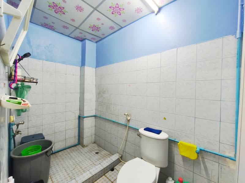 ภูมิใจนิเวศน์ 1 สุขสวัสดิ์, Samut Prakan, Nai Khlong Bang Pla Kot, Phra Samut Jadee, Samut Prakan, 4 Bedrooms, 100 sqm, Townhouse For Sale, by The Best Property แอม, 500256650 - DDproperty.com