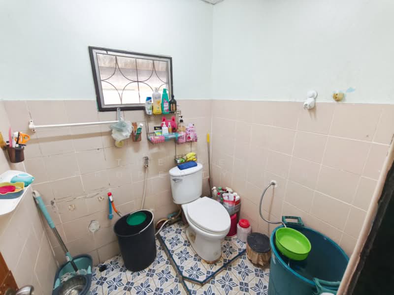 ภูมิใจนิเวศน์ 1 สุขสวัสดิ์, Samut Prakan, Nai Khlong Bang Pla Kot, Phra Samut Jadee, Samut Prakan, 4 Bedrooms, 100 sqm, Townhouse For Sale, by The Best Property แอม, 500256650 - DDproperty.com