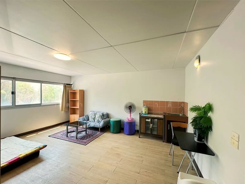 Popular Condo T12, Nonthaburi, 6 Popular Road, Ban Mai, Pak Kret, Nonthaburi, 1 Bedroom, 29 sqm, Condo For Sale, by วิดารัตน์ กาติ้ง, 500256651 - DDproperty.com