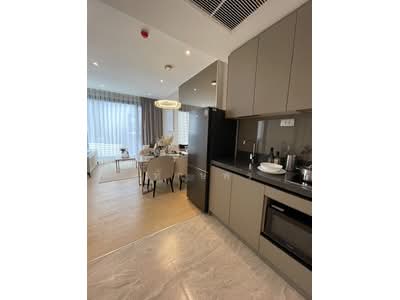 ขาย - ASHTON Asoke-Rama 9 : แอชตัน อโศก - พระราม 9, กรุงเทพ