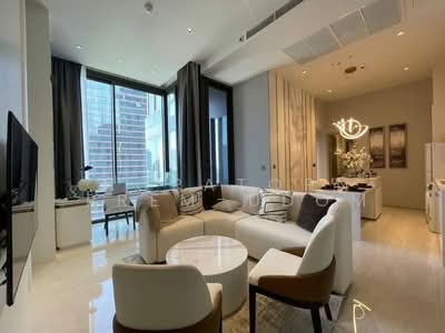 For Rent - ASHTON Silom, Bangkok