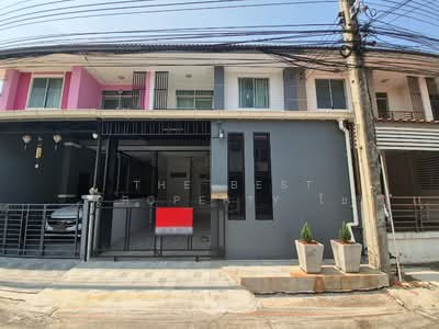 ขาย - หมู่บ้านรื่นฤดี4 รังสิต-คลอง4, ปทุมธานี