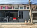 หมู่บ้านรื่นฤดี4 รังสิต-คลอง4, ปทุมธานี