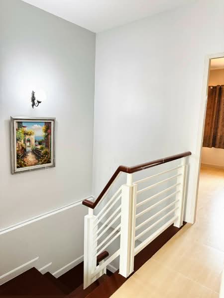 หมู่บ้านรื่นฤดี4 รังสิต-คลอง4, Pathum Thani, Bang Yitho, Thanyaburi, Pathum Thani, 3 Bedrooms, 110 sqm, Townhouse For Sale, by The Best Property โย, 500256656 - DDproperty.com