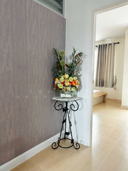 หมู่บ้านรื่นฤดี4 รังสิต-คลอง4, ปทุมธานี, บึงยี่โถ, ธัญบุรี, ปทุมธานี, 110 ตร.ม., ทาวน์เฮ้าส์ ขาย, โดย The Best Property โย, 500256656 - DDproperty.com