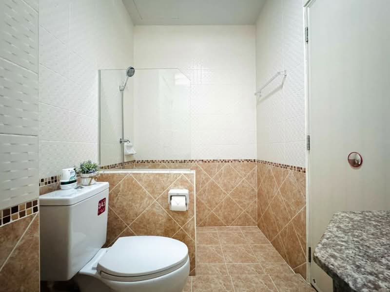 หมู่บ้านรื่นฤดี4 รังสิต-คลอง4, ปทุมธานี, บึงยี่โถ, ธัญบุรี, ปทุมธานี, 110 ตร.ม., ทาวน์เฮ้าส์ ขาย, โดย The Best Property โย, 500256656 - DDproperty.com