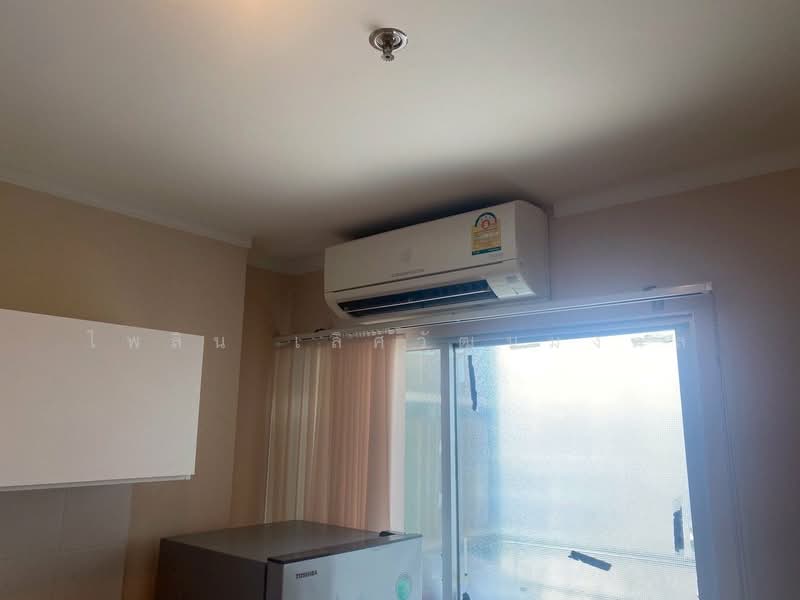 Lumpini Park Rama 9-Ratchada, Bangkok, 888 Chaturathit Road, Bang Kapi, Huai Khwang, Bangkok, 1 Bedroom, 26 sqm, Condo For Rent, by ไพลิน เลิศวัฒนมงคล, 500256657 - DDproperty.com