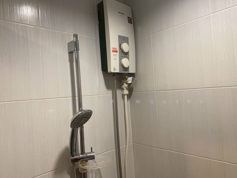 Lumpini Park Rama 9-Ratchada, Bangkok, 888 Chaturathit Road, Bang Kapi, Huai Khwang, Bangkok, 1 Bedroom, 26 sqm, Condo For Rent, by ไพลิน เลิศวัฒนมงคล, 500256657 - DDproperty.com