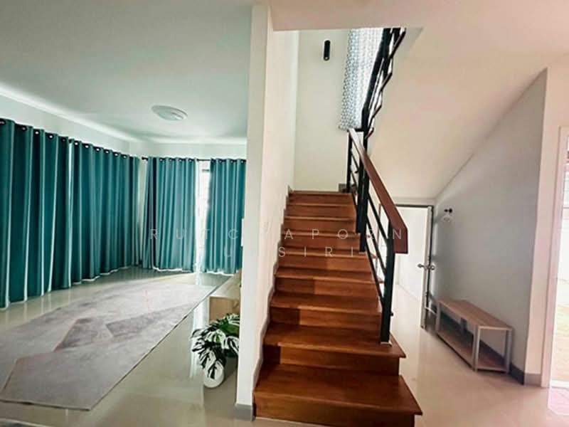 บ้านให้เช่า – ใกล้ตลาดเจริญเจริญ เพียง 5 นาที ค่าเช่า 20,000 บาท / เดือน รหัสทรัพย์ : No.13H602, เชียงใหม่, สันกำแพง, สันกำแพง, เชียงใหม่, 150 ตร.ม., บ้านเดี่ยว ให้เช่า, โดย Rutchaporn Tunsiri, 500256658 - DDproperty.com