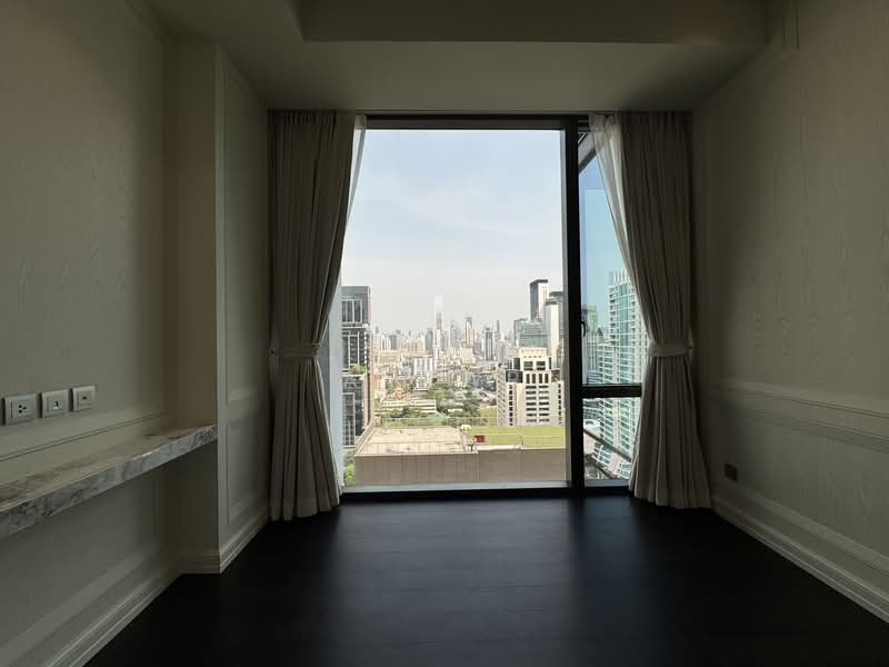 28 Chidlom, Bangkok, 28 Chit Lom Alley, Lumphini, Pathum Wan, Bangkok, 2 Bedrooms, 75 sqm, Condo For Sale, by Attar, 500256659 - DDproperty.com