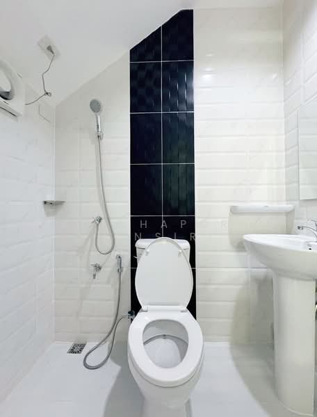 ทาวน์เฮ้าส์ให้เช่า – ใกล้ 89 พลาซ่า ค่าเช่า 15,000 บาท / เดือน รหัสทรัพย์ : No.15H811, เชียงใหม่, ท่าวังตาล, สารภี, เชียงใหม่, 110 ตร.ม., ทาวน์เฮ้าส์ ให้เช่า, โดย Rutchaporn Tunsiri, 500256661 - DDproperty.com