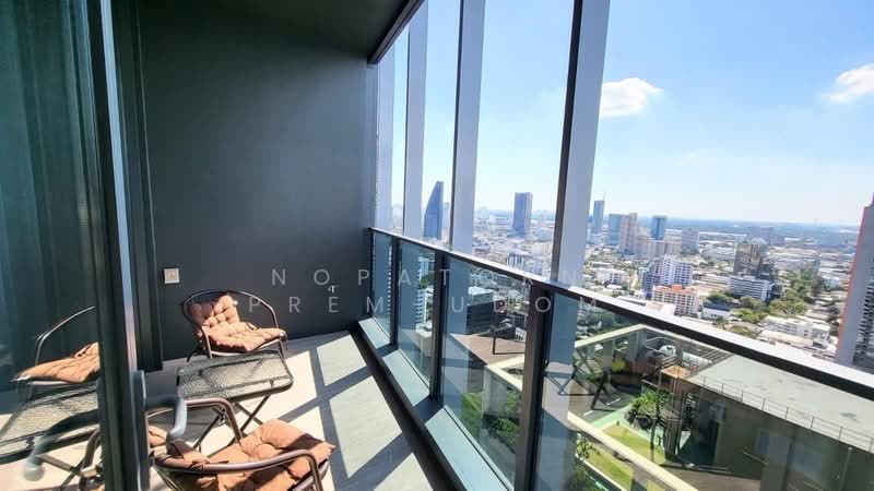 The Estelle Phrom Phong, Bangkok, 131 Soi Sukhumvit 26, Khong Tan, Khlong Toei, Bangkok, 1 Bedroom, 60 sqm, Condo For Rent, by Nopatorn Prem-udom, 500256663 - DDproperty.com