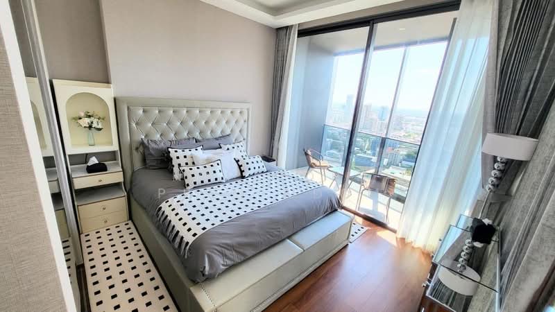 The Estelle Phrom Phong, Bangkok, 131 Soi Sukhumvit 26, Khong Tan, Khlong Toei, Bangkok, 1 Bedroom, 60 sqm, Condo For Rent, by Nopatorn Prem-udom, 500256663 - DDproperty.com