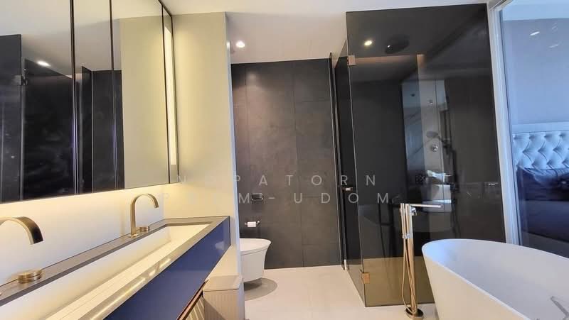 The Estelle Phrom Phong, Bangkok, 131 Soi Sukhumvit 26, Khong Tan, Khlong Toei, Bangkok, 1 Bedroom, 60 sqm, Condo For Rent, by Nopatorn Prem-udom, 500256663 - DDproperty.com