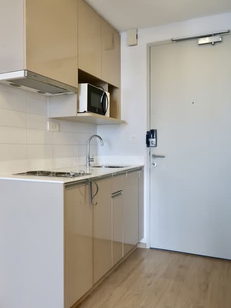 IDEO Q Ratchathewi, Bangkok, 515 Phetchaburi Road, Thanon Phetchaburi, Ratchathewi, Bangkok, 1 Bedroom, 35 sqm, Condo For Rent, by Saowanee Phongpitayanan, 500256664 - DDproperty.com