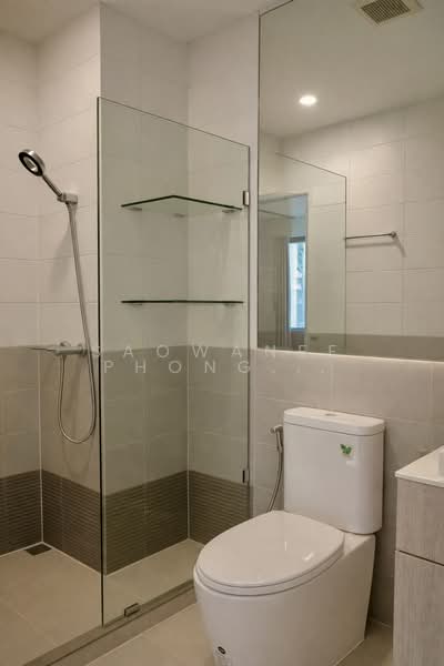 IDEO Q Ratchathewi, Bangkok, 515 Phetchaburi Road, Thanon Phetchaburi, Ratchathewi, Bangkok, 1 Bedroom, 35 sqm, Condo For Rent, by Saowanee Phongpitayanan, 500256664 - DDproperty.com