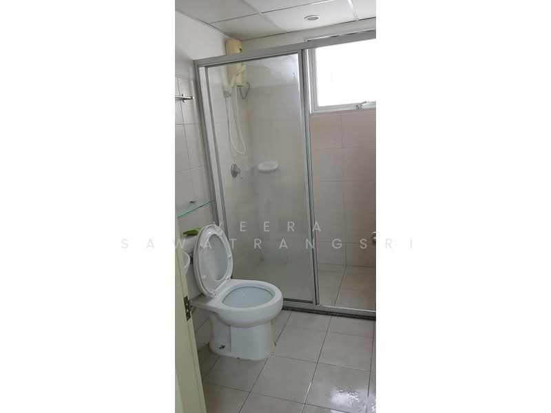 Supalai Park Kaset, Bangkok, Prasert Manutakit Road, Sena Nikhom, Chatuchak, Bangkok, Studio, 33 sqm, Condo For Sale, by Veera Sawatrangsri, 500256665 - DDproperty.com