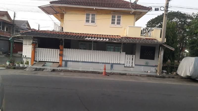 พฤกษา 9 รังสิต-คลอง 3, Pathum Thani, Khlong Sam, Khlong Luang, Pathum Thani, 3 Bedrooms, 100 sqm, Townhouse For Sale, by The Best Property ขวัญ, 500256666 - DDproperty.com