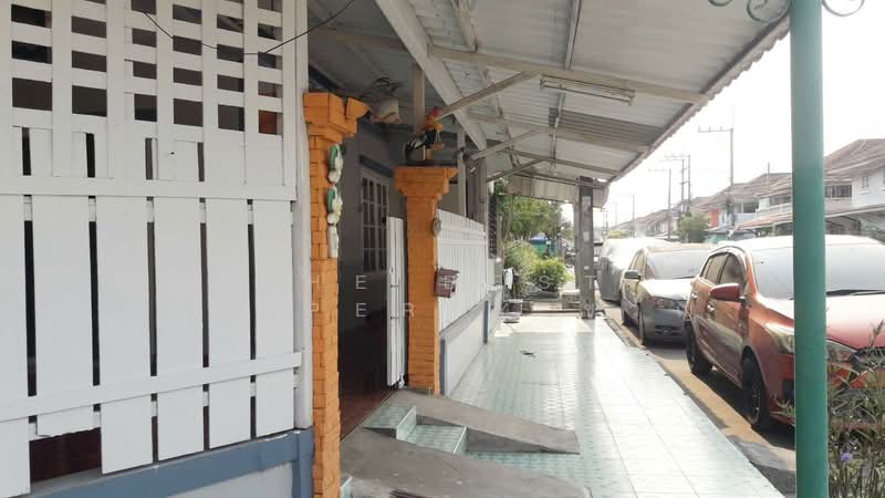 พฤกษา 9 รังสิต-คลอง 3, Pathum Thani, Khlong Sam, Khlong Luang, Pathum Thani, 3 Bedrooms, 100 sqm, Townhouse For Sale, by The Best Property ขวัญ, 500256666 - DDproperty.com