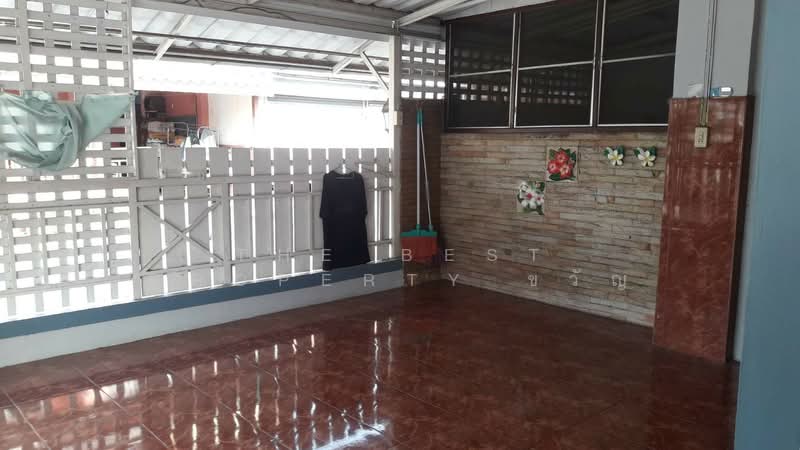 พฤกษา 9 รังสิต-คลอง 3, Pathum Thani, Khlong Sam, Khlong Luang, Pathum Thani, 3 Bedrooms, 100 sqm, Townhouse For Sale, by The Best Property ขวัญ, 500256666 - DDproperty.com