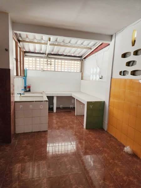 พฤกษา 9 รังสิต-คลอง 3, Pathum Thani, Khlong Sam, Khlong Luang, Pathum Thani, 3 Bedrooms, 100 sqm, Townhouse For Sale, by The Best Property ขวัญ, 500256666 - DDproperty.com