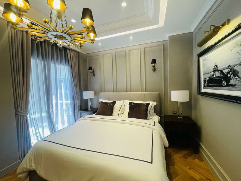 Casa Ekamai 28 : คาซ่า เอกมัย 28, กรุงเทพ, 45 14 ซอย เอกมัย 28, คลองตันเหนือ, วัฒนา, กรุงเทพ, 846 ตร.ม., บ้านเดี่ยว ให้เช่า, โดย NR AGENT, 500256668 - DDproperty.com