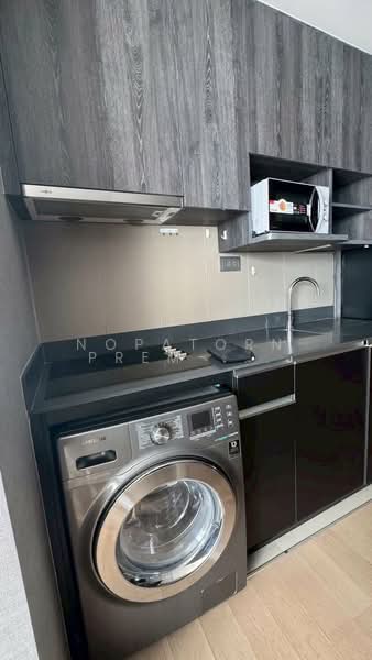 ASHTON Chula-Silom, Bangkok, Rama 4 Road, Si Phraya, Bang Rak, Bangkok, 2 Bedrooms, 62 sqm, Condo For Rent, by Nopatorn Prem-udom, 500256671 - DDproperty.com