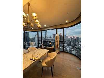 For Rent - ASHTON Chula-Silom, Bangkok