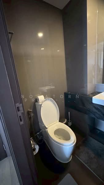 ASHTON Chula-Silom, Bangkok, Rama 4 Road, Si Phraya, Bang Rak, Bangkok, 2 Bedrooms, 62 sqm, Condo For Rent, by Nopatorn Prem-udom, 500256671 - DDproperty.com
