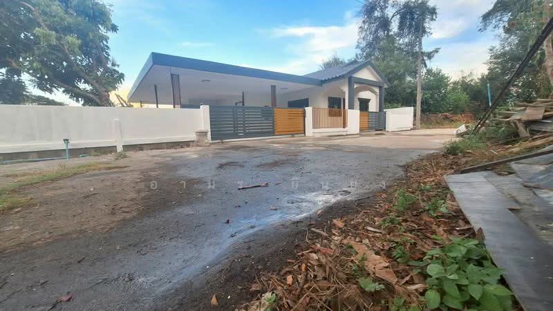 For Sale - ขาย บ้านเดี่ยว โซนหางดง, Chiang Mai