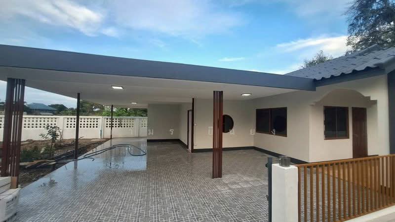 For Sale - ขาย บ้านเดี่ยว โซนหางดง, Chiang Mai