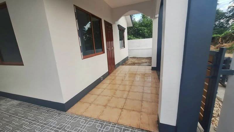 For Sale - ขาย บ้านเดี่ยว โซนหางดง, Chiang Mai