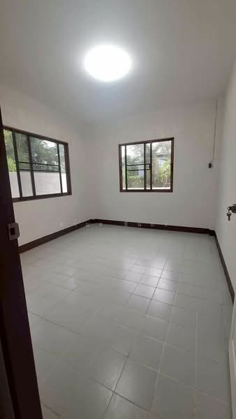 For Sale - ขาย บ้านเดี่ยว โซนหางดง, Chiang Mai