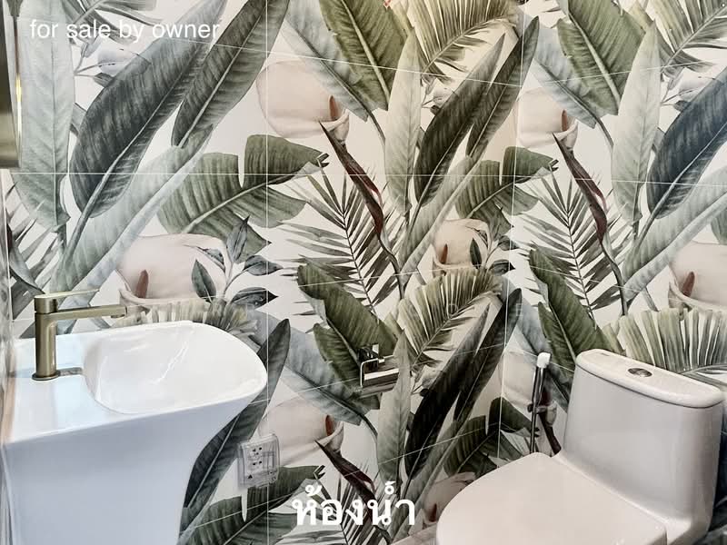 Beverly Hills Chaengwattana, Bangkok, 112 Chaeng Watthana Rd, Thung Song Hong, Lak Si, Bangkok, 4 Bedrooms, 350 sqm, Single Detached House For Sale, by Errol Cooke, 500256675 - DDproperty.com