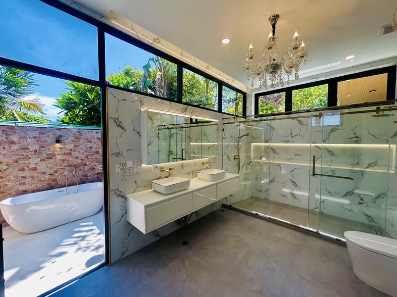 Beverly Hills Chaengwattana : หมู่บ้านเบเวอร์ลี่ ฮิลส์ แจ้งวัฒนะ, กรุงเทพ, 112 ถ.แจ้งวัฒนะ, ทุ่งสองห้อง, หลักสี่, กรุงเทพ, 350 ตร.ม., บ้านเดี่ยว ขาย, โดย Errol Cooke, 500256675 - DDproperty.com