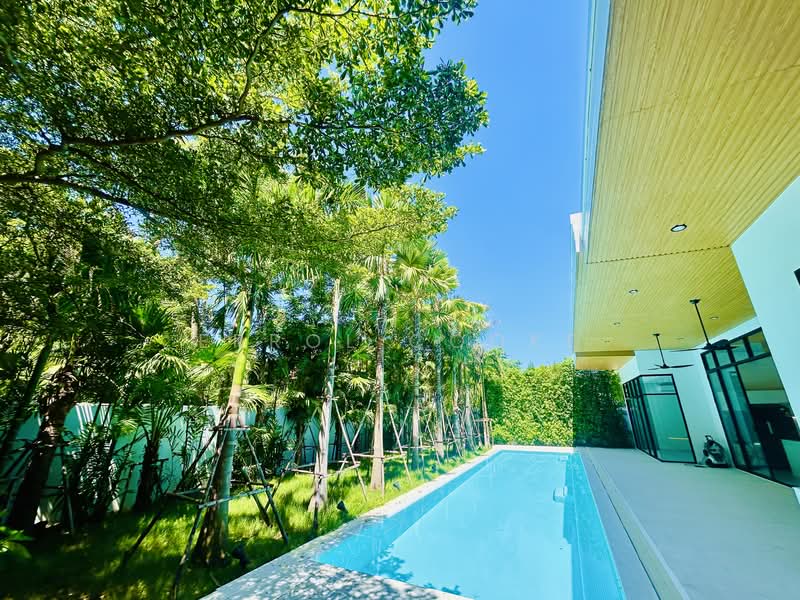 Beverly Hills Chaengwattana : หมู่บ้านเบเวอร์ลี่ ฮิลส์ แจ้งวัฒนะ, กรุงเทพ, 112 ถ.แจ้งวัฒนะ, ทุ่งสองห้อง, หลักสี่, กรุงเทพ, 350 ตร.ม., บ้านเดี่ยว ขาย, โดย Errol Cooke, 500256675 - DDproperty.com