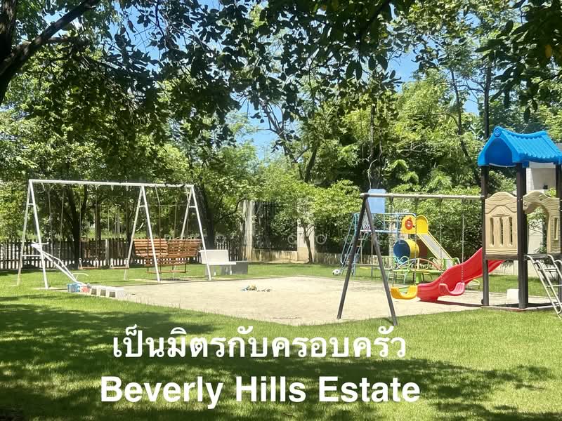 Beverly Hills Chaengwattana : หมู่บ้านเบเวอร์ลี่ ฮิลส์ แจ้งวัฒนะ, กรุงเทพ, 112 ถ.แจ้งวัฒนะ, ทุ่งสองห้อง, หลักสี่, กรุงเทพ, 350 ตร.ม., บ้านเดี่ยว ขาย, โดย Errol Cooke, 500256675 - DDproperty.com