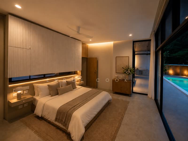 Beverly Hills Chaengwattana, Bangkok, 112 Chaeng Watthana Rd, Thung Song Hong, Lak Si, Bangkok, 4 Bedrooms, 350 sqm, Single Detached House For Sale, by Errol Cooke, 500256675 - DDproperty.com