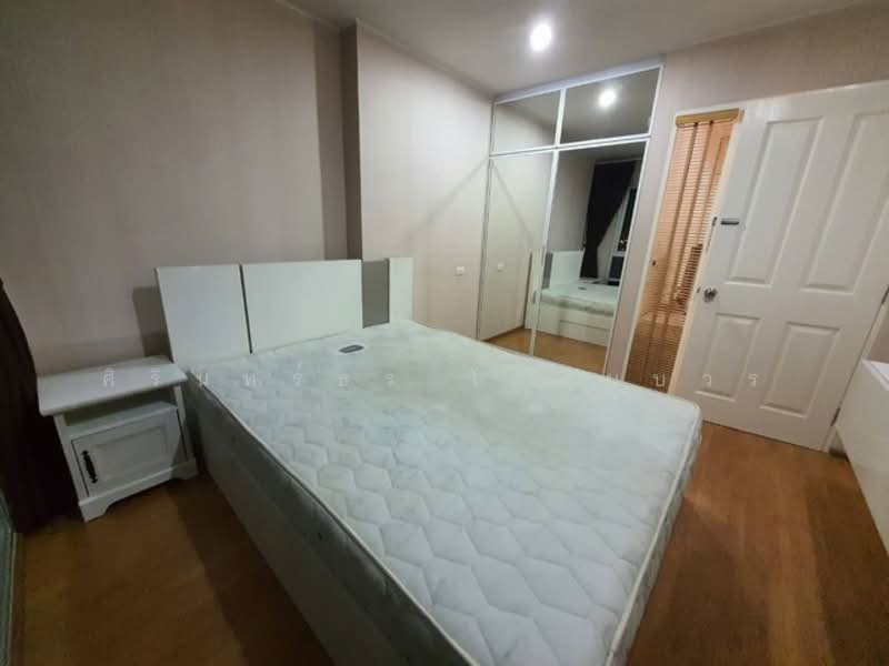 U Delight @ Onnut Station, Bangkok, 406 Sukhumvit 77 Road, Suan Luang, Suan Luang, Bangkok, 1 Bedroom, 30 sqm, Condo For Sale, by ศิรินทร์ธร โรจนบวร, 500256676 - DDproperty.com