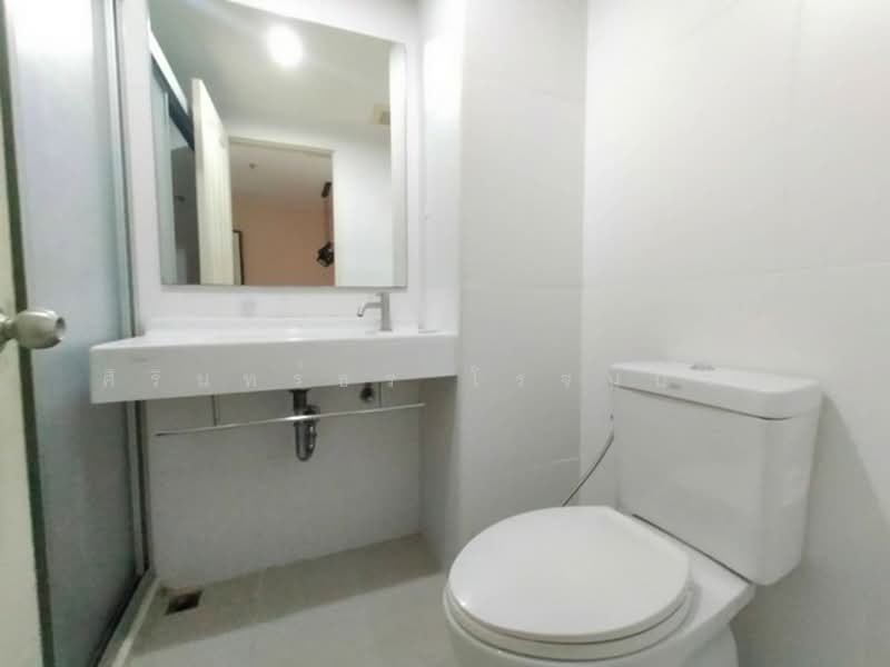 U Delight @ Onnut Station, Bangkok, 406 Sukhumvit 77 Road, Suan Luang, Suan Luang, Bangkok, 1 Bedroom, 30 sqm, Condo For Sale, by ศิรินทร์ธร โรจนบวร, 500256676 - DDproperty.com