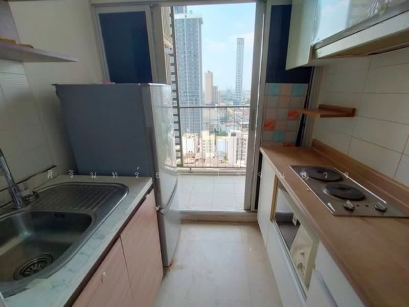 U Delight @ Onnut Station, Bangkok, 406 Sukhumvit 77 Road, Suan Luang, Suan Luang, Bangkok, 1 Bedroom, 30 sqm, Condo For Sale, by ศิรินทร์ธร โรจนบวร, 500256676 - DDproperty.com
